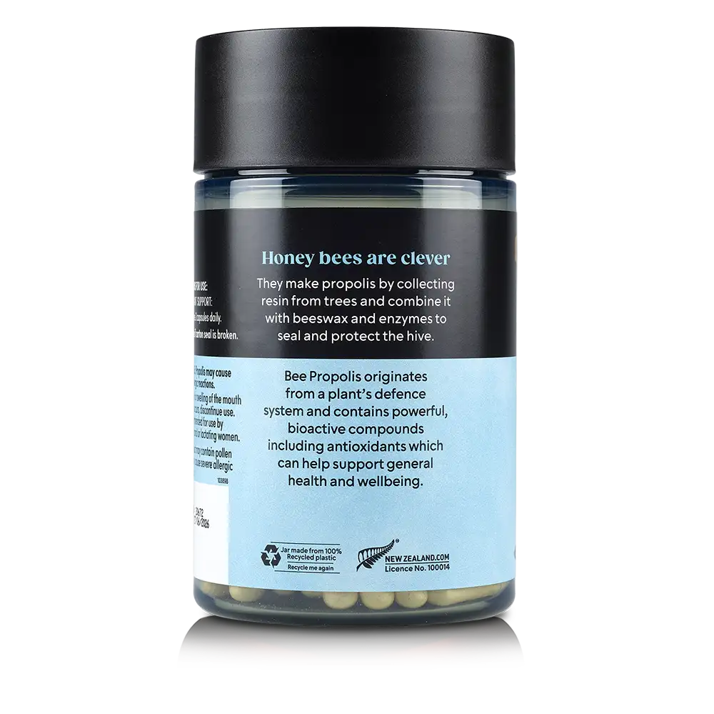 Propolis PFL™15 Végétal 180 Capsules