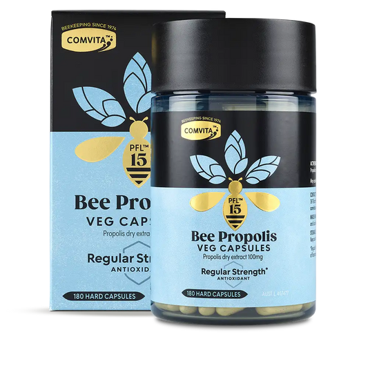 Propolis PFL™15 Vege 180 Capsules