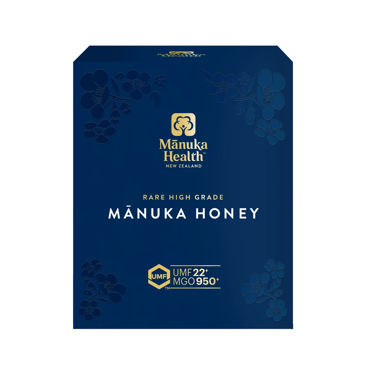 Miel de Manuka MGO 950+ (UMF 22+) - Édition Limitée
