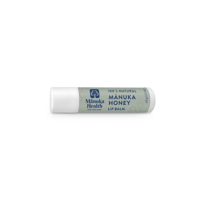 Baume à lèvres Manuka