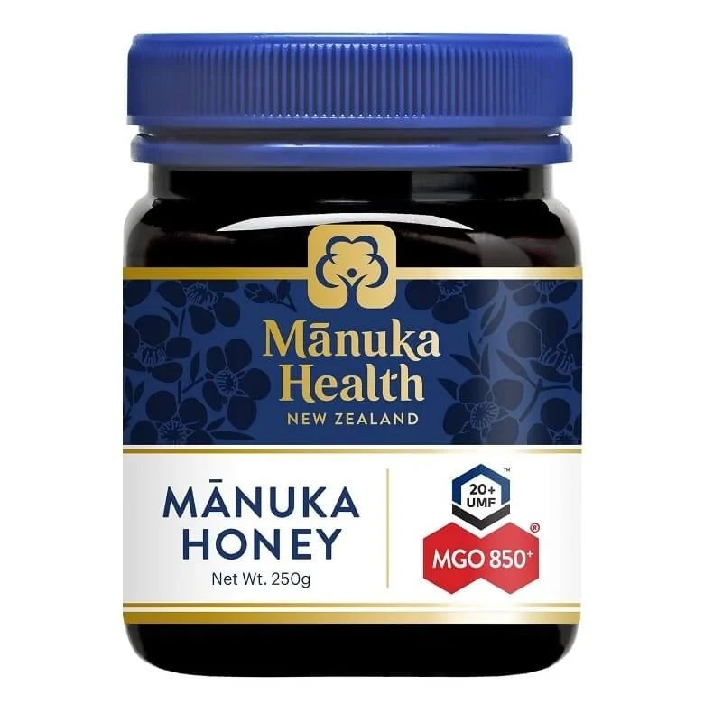 Manuka Health Miel de Manuka MGO 850+ (Édition Limitée) Manuka Health