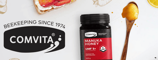 Comvita’s Origin Story and the Beekeeper’s Dream That Started It in 1974