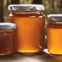 Manuka Honey vs Regular Honey
