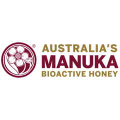 Australia's Manuka logo