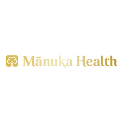 Manuka Health logo