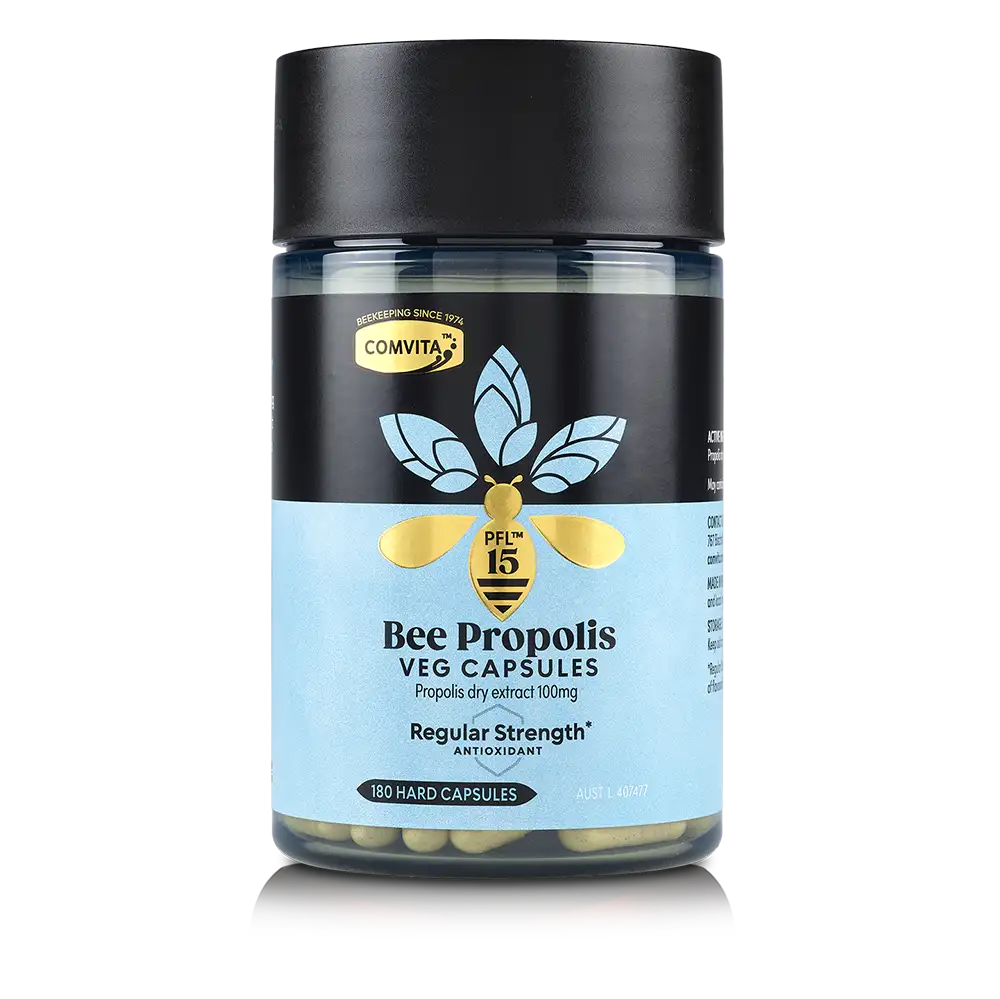 Propolis PFL™15 Vege 180 Capsules