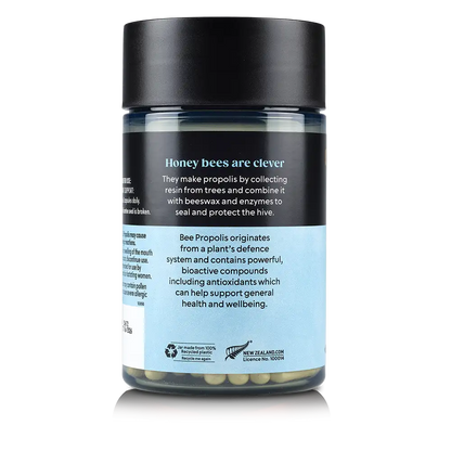 Propolis PFL™15 Vege 180 Capsules
