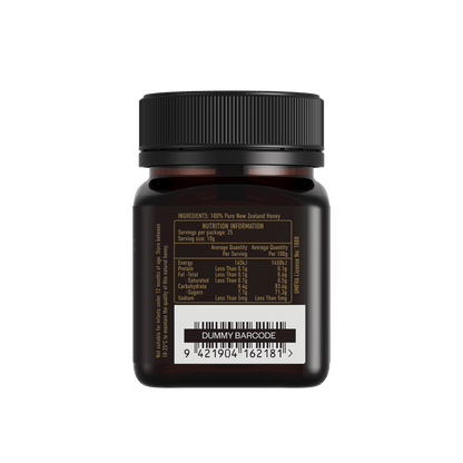 Manuka Honey MGO 1200+ (UMF 25+)