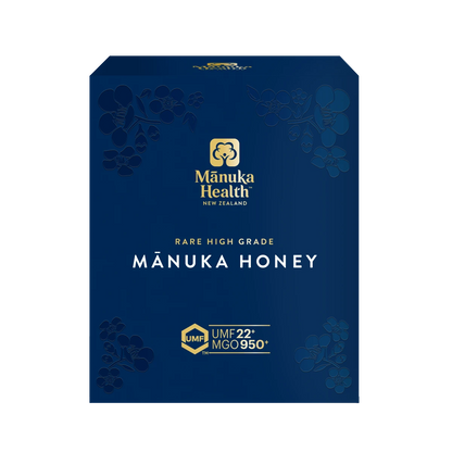 Manuka Honey MGO 950+ (UMF 22+) - Limited Edition