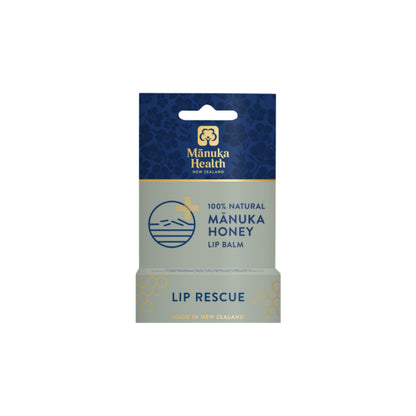 Manuka Lip Balm