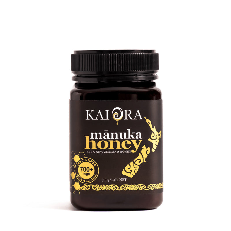 Manuka Honey NZ MGO 700+